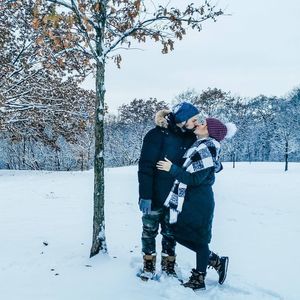 Meet your Posher, Dee